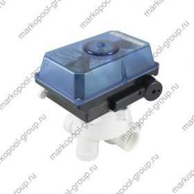 Вентиль автоматический Praher AQUASTAR COMFORT 3001