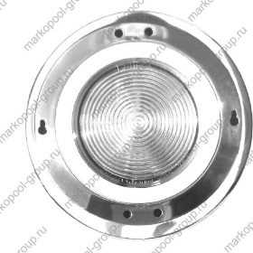 Прожектор накладной Pahlen 122600 из нержавеющей стали (без крепежа)