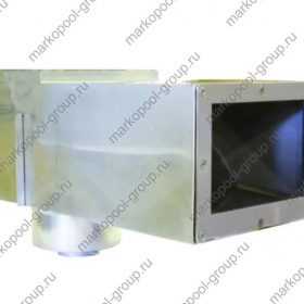 Скиммер универсальный A.S-2.D, с удлиненной горловиной