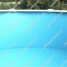 Чашковый пакет 4,6 х 1,25 / 1,35