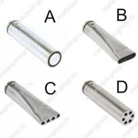 Насадка для водопада Cannon Jet Thaiti